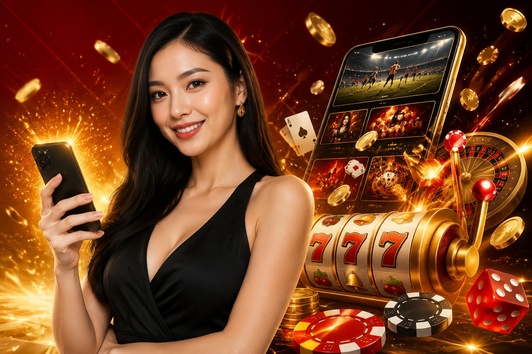 618slot